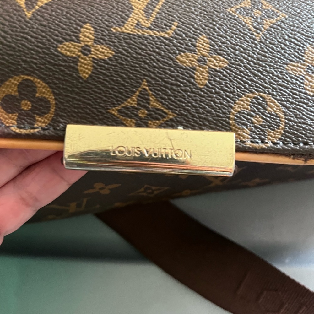 Louis Vuitton Messenger bag unisex - Picture 7 of 12